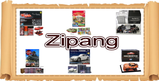 Zipangのイメージ