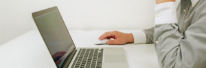 Optimized for business web sitesのイメージ